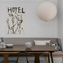 23 Calder St - Dining