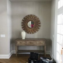 mirrors
