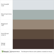 Paint Colors