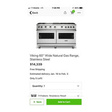 Kitchen Appliances