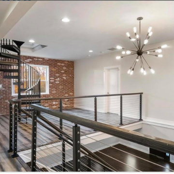 Custom Design-Built Home | Berwyn