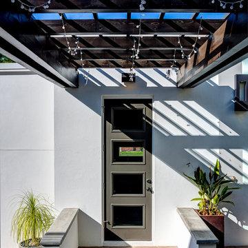 Mexican Modern