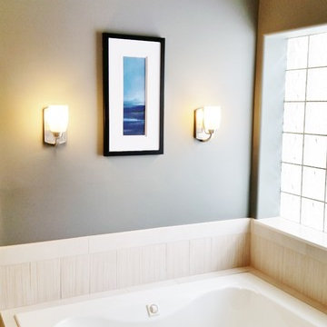 Overland Park, KS Staging