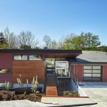 Medina Residence