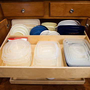 Lids, Pots, & Pans