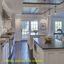 NEW HOUSE?!
