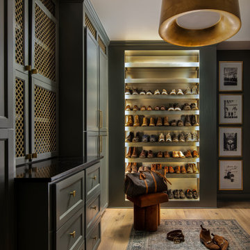 Town & Country Estates