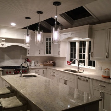 Kitchens