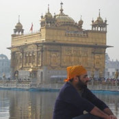Foto von Noor Singh