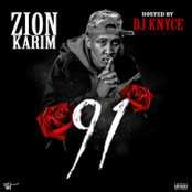 Zion Karim's photo