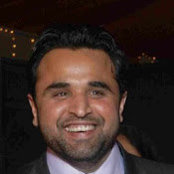 Foto von Harsh Chaudhary