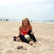 Allie Hayes's photo