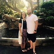 Josh Mulkey's photo