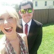 Nick Baker's photo