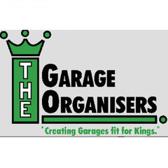 The Garage Organisers