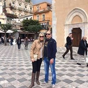 Christine Farrugia's photo