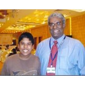 Arun Ansus foto