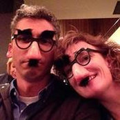 Rachel Weker's photo