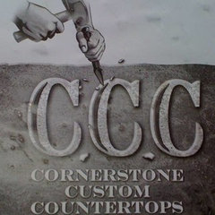 Cornerstone Custom Countertops