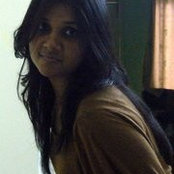 Deepika Reddy's photo