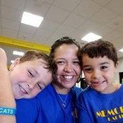 Kevin McKnight's photo