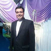Sumit Verma's photo