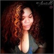 Arrielle Whitley's photo