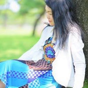 Ayaka Totsuka's photo