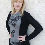 Olga Buk's photo