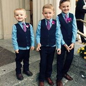 Naomi Walsh's photo