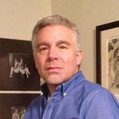 Michael Potters billede
