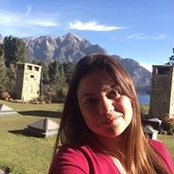 Maria Chimentaos billede