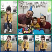 Foto von Aida R