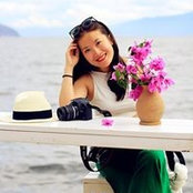 Cindy Wang's photo