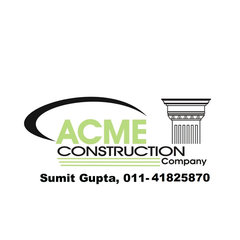 ACME CONSTRUCTION COMPANY