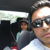 Aly Mawani's photo