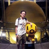 Kenny Tan's photo