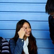 Stephanie Tay's photo
