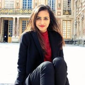 Amber Shafis foto