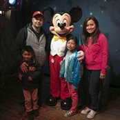 Michelle Esteban Pingol's photo
