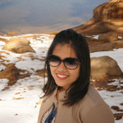 Nidhi Kedia's photo