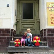 Cassie Thibodeaus foto