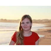 Khrystyna Hutsulyak's photo