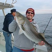 Thomas Savage's photo