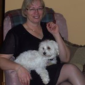 Gloria Packards billede