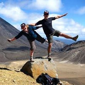 Chris Wilson's photo
