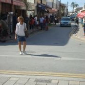 Nevbahar Erdem's photo