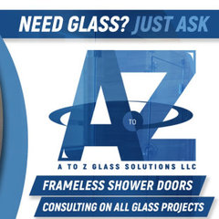 A to Z Glass Solutions LLC