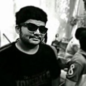 Patrick Miranda's photo