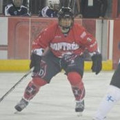 Frank Rafters's photo